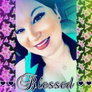 Meet your Posher, Jena